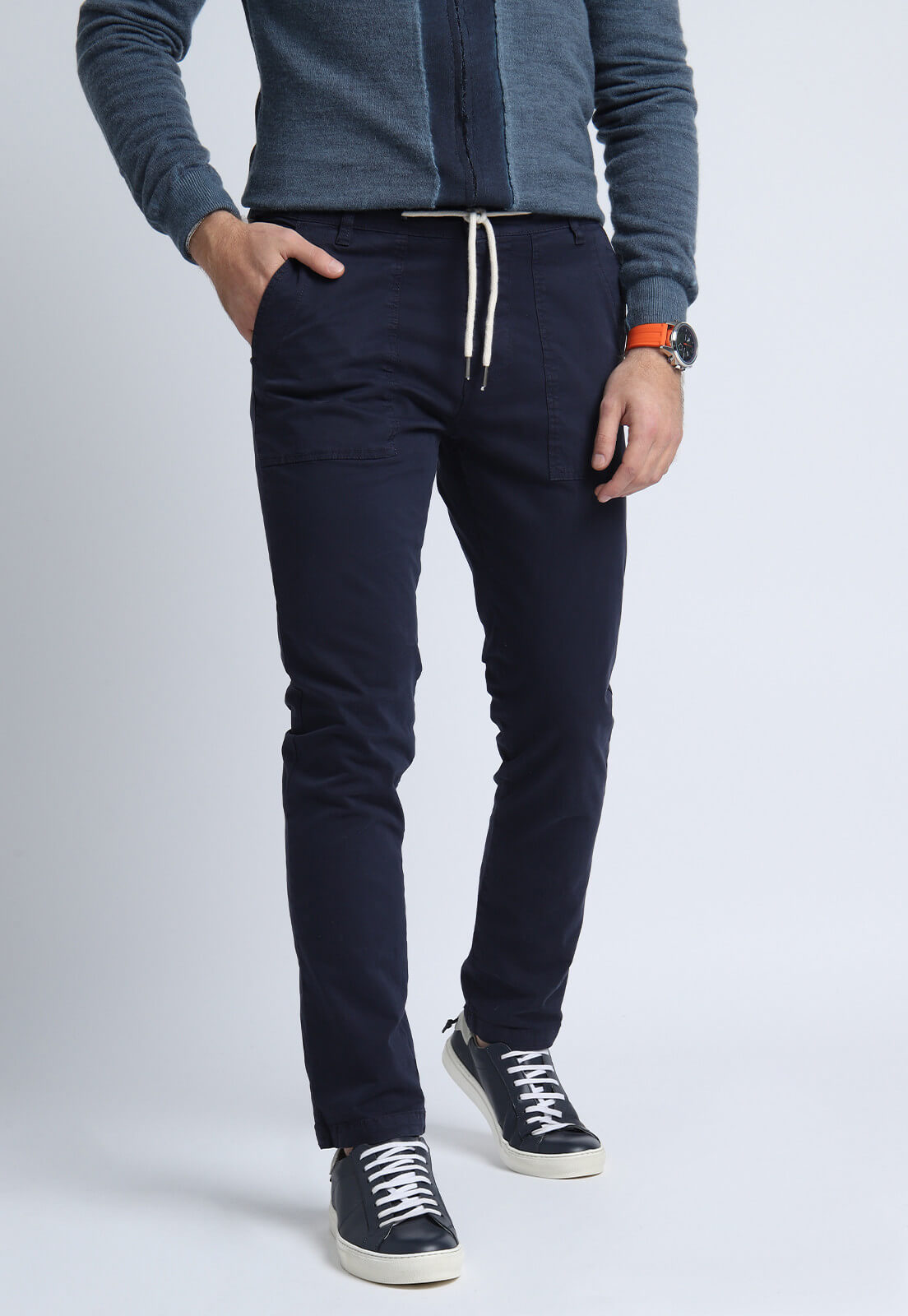 Pantaloni sportivi uomo | Pantaloni corsa uomo | IT