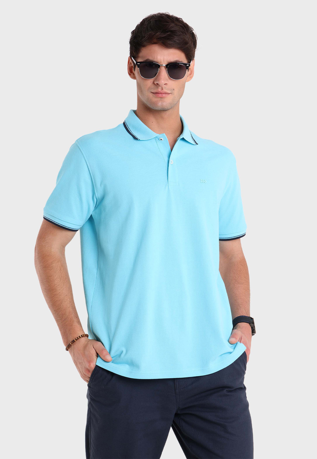Polera Pique