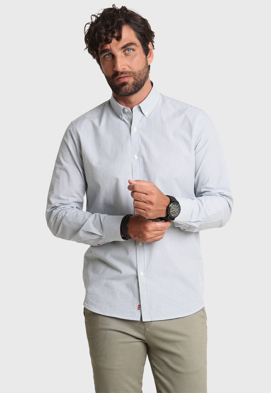 Gentle Grip - Calze - Uomo Mgg561 39-45