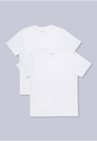 Camiseta Bipack Cuello...