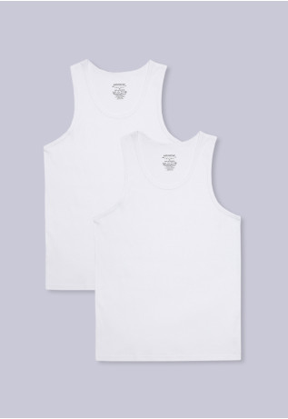 Camiseta Sin Mangas Bipack...
