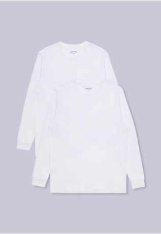 Camiseta Bipack Cuello...
