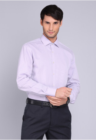Camisa Formal Texturada...