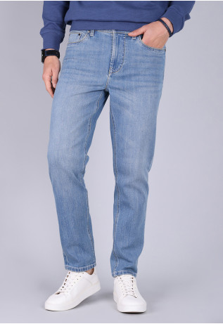 Jeans Focalizado Spandex Arrow