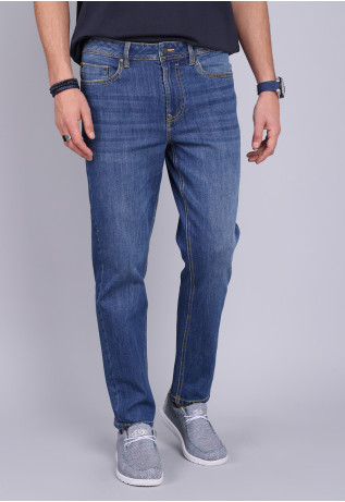 Jeans Focalizado Spandex Arrow