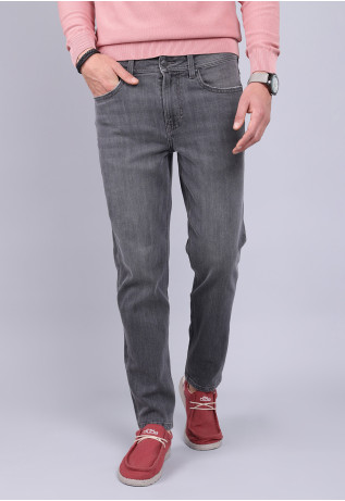 Jeans Focalizado Spandex Arrow
