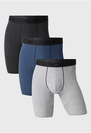 Boxer 3 Unidades Design Arrow