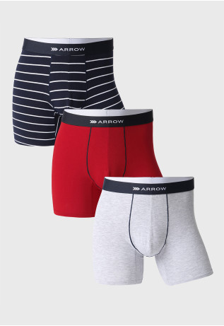 Boxer 3 Unidades Design Arrow