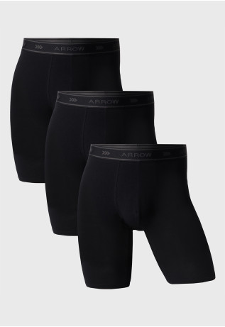 Boxer Hombre Arrow Pack x3...