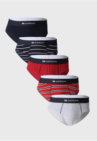 Slip 5 Unidades Design Arrow
