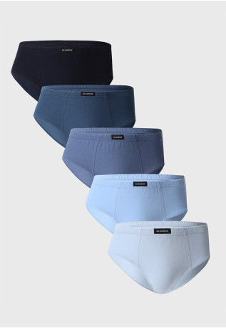 Slip 5 unidades liso Arrow