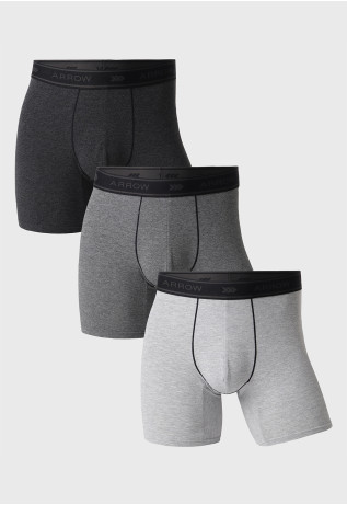 Boxer 3 Unidades Design Arrow