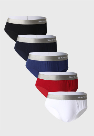 Slip 5 Unidades Liso Arrow