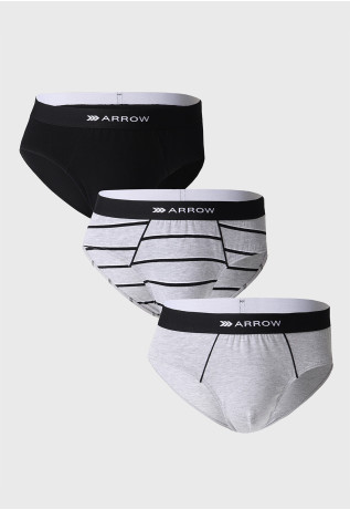 Slip 3 Unidades Design Arrow
