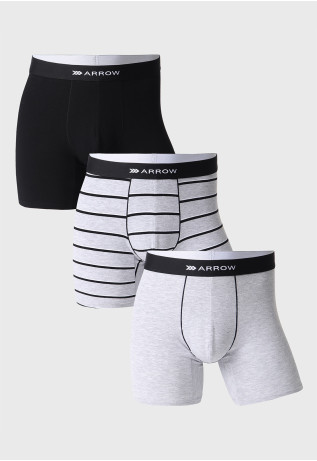 Boxer 3 Unidades Design Arrow
