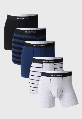 Boxer 5 Unidades Design Arrow