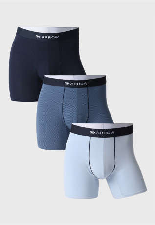 Boxer 3 Unidades Design Arrow