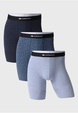 Boxer 3 Unidades Design Arrow