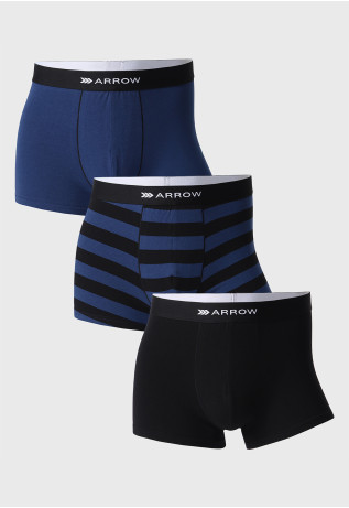 Boxer 3 Unidades Design Arrow
