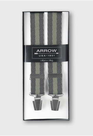 Suspensor Diseño Arrow