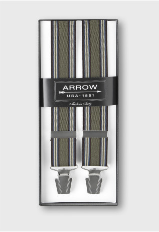 Suspensor Líneas Arrow
