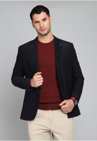 Blazer Cotelé Arrow