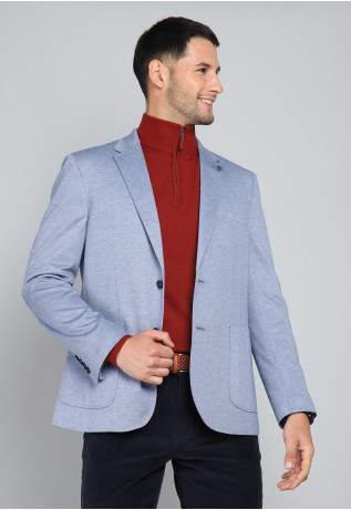 Blazer knit Spandex Arrow