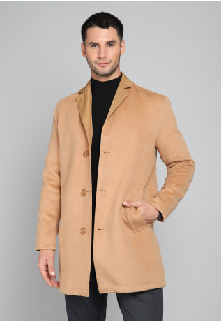 Abrigo Reversible Arrow