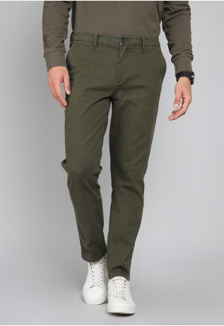 Pantalón Chino Spandex Arrow