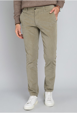 Pantalón Cotelé Arrow