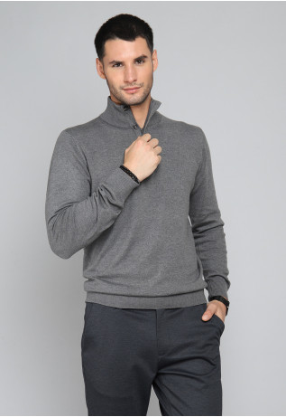 Sweater Manga Larga Arrow