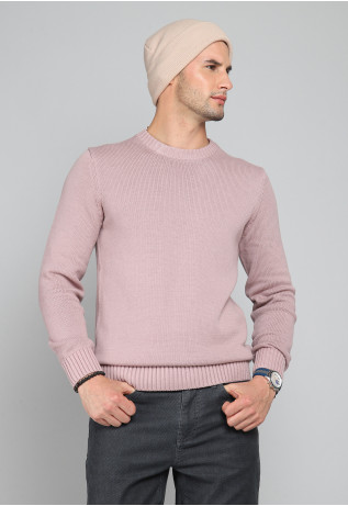 Sweater Cuello Redondo Arrow