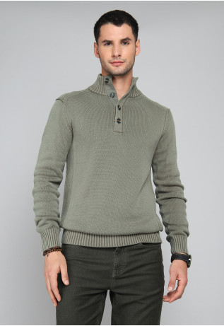Sweater Stone Wash Arrow