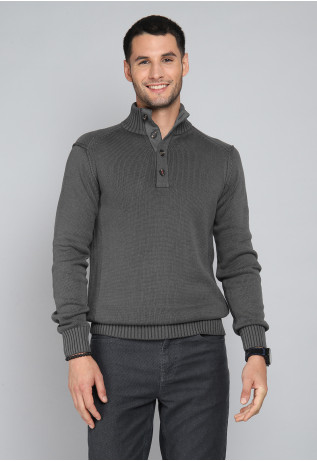 Sweater Stone Wash Arrow