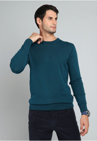 Sweater Cuello Redondo Arrow