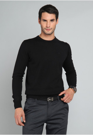 Sweater Cuello Redondo Arrow