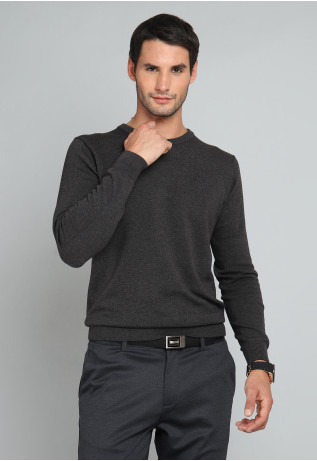 Sweater Cuello Redondo Arrow