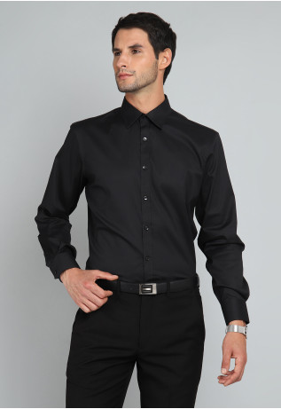 Camisa Formal Lisa Spandex...