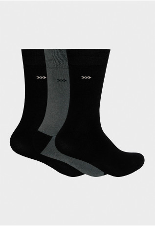 Calcetines Pack 3 Unidades...