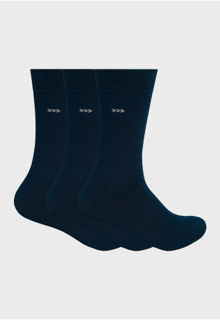 Calcetines Pack 3 Unidades...