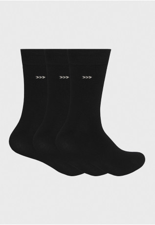 Calcetines Pack 3 Unidades...