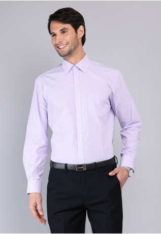 Camisa Formal Cuadros Arrow