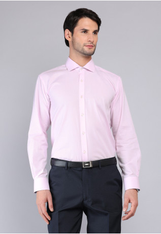 Camisa Formal Texturada Arrow