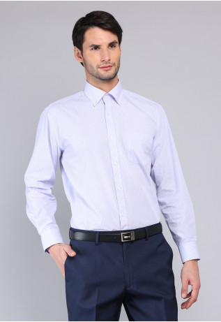 Camisa Formal A Rayas Arrow