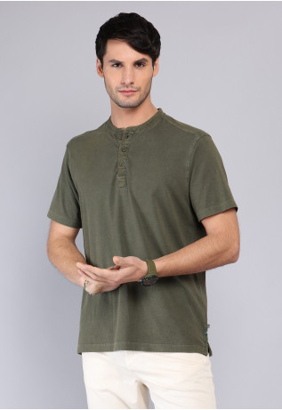 Polera Cuello Redondo Stone...