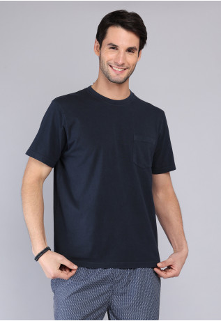 Polera Cuello Redondo Stone...