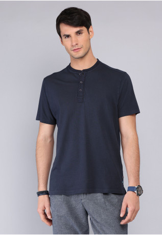 Polera Cuello Redondo Stone...