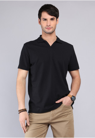 Polera Polo Spandex Arrow