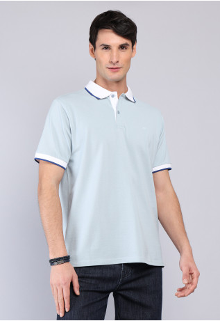 Polera Pique Manga Corta Arrow