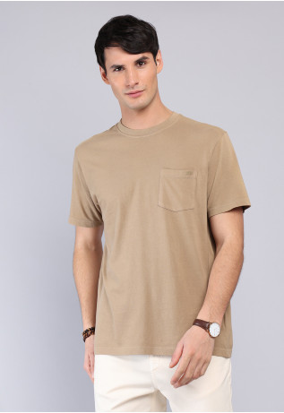 Polera Cuello Redondo Stone...